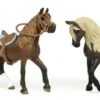 Schleich paso peruano aloituspakkaus