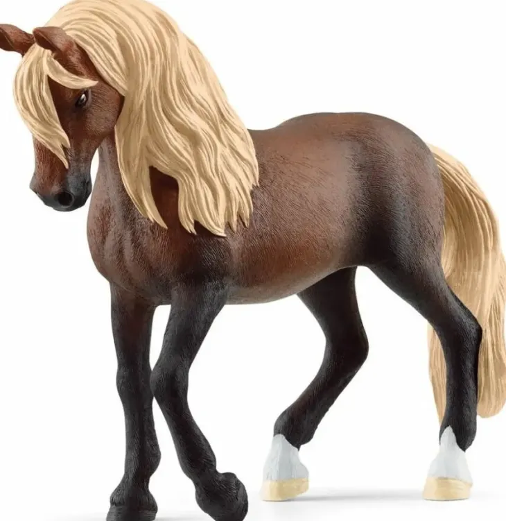Schleich 13952 perunpaso-ori