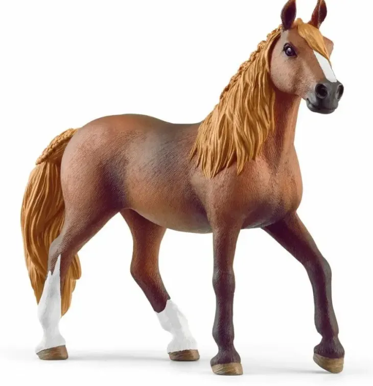 Schleich 13953 perunpasotamma
