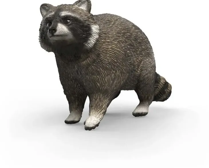 Schleich 14937 pesukarhu