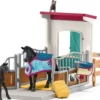 Schleich 42611 pilttuu tamma ja varsa