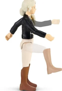 Schleich 42437 pilttuu tori ja princess
