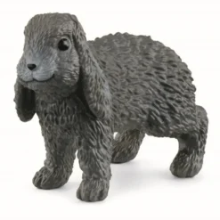 Schleich 13935 pitkäkorvainen jänis