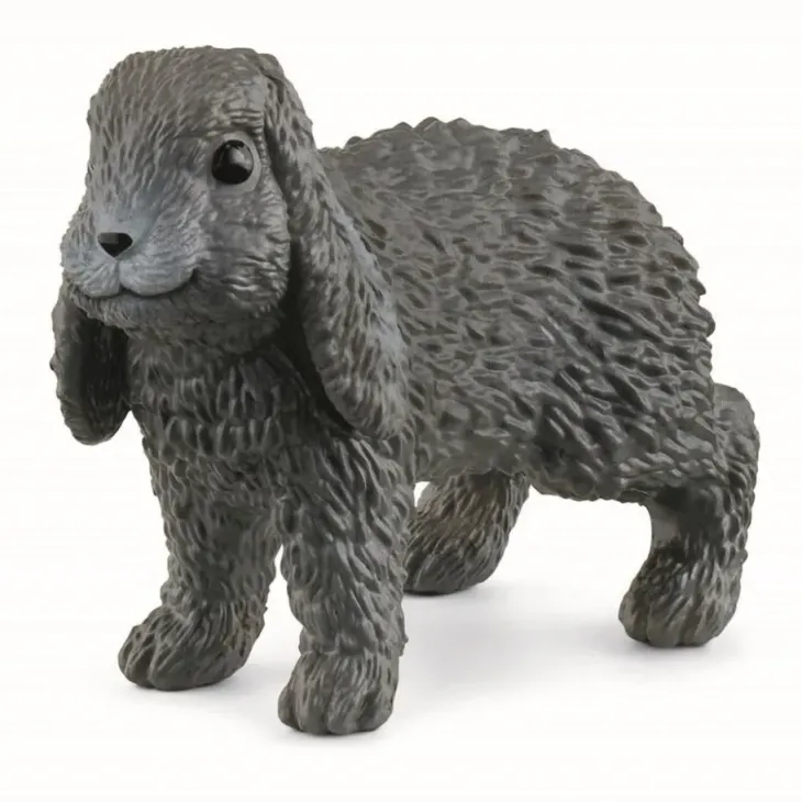 Schleich 13935 pitkäkorvainen jänis