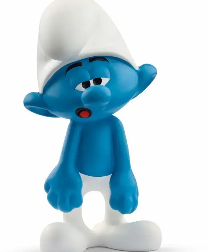 Schleich 20839 pöljäsmurffi