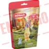 Schleich pocket set magical animal care