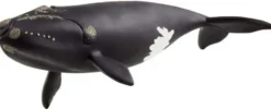 Schleich 14878 pohjanmustavalas