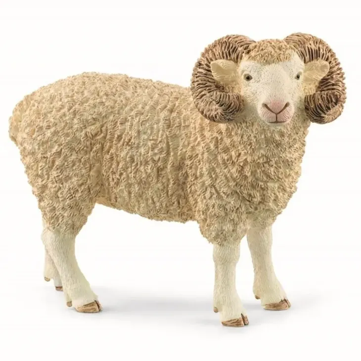 Schleich 13937 pässi