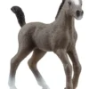 Schleich 13957 ranskanpuoliverisen varsa