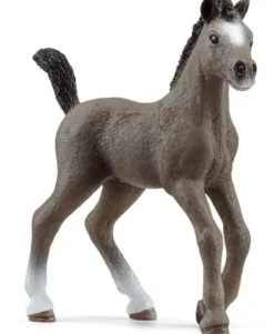Schleich 13957 ranskanpuoliverisen varsa