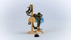 Schleich 42613 ratsastustarvikkeet