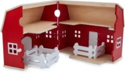 Schleich 42602 retro farm