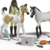 Schleich 42777 sarahin ensiapu