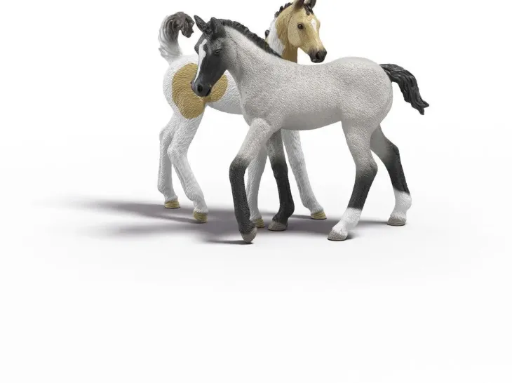 Schleich 42777 sarahin ensiapu