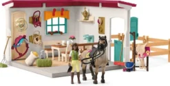 Schleich 42591 satulahuone