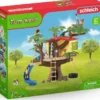 Schleich 42408 seikkailupuumaja