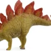 Schleich 15040 stegosaurus