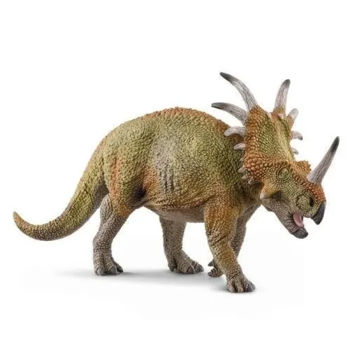 Schleich 15033 styracosaurus