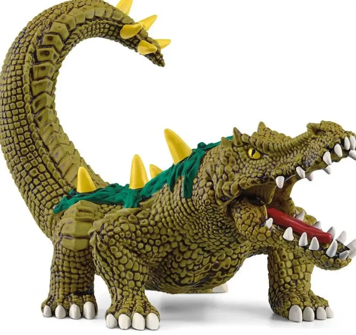 Schleich 70155 suohirviö