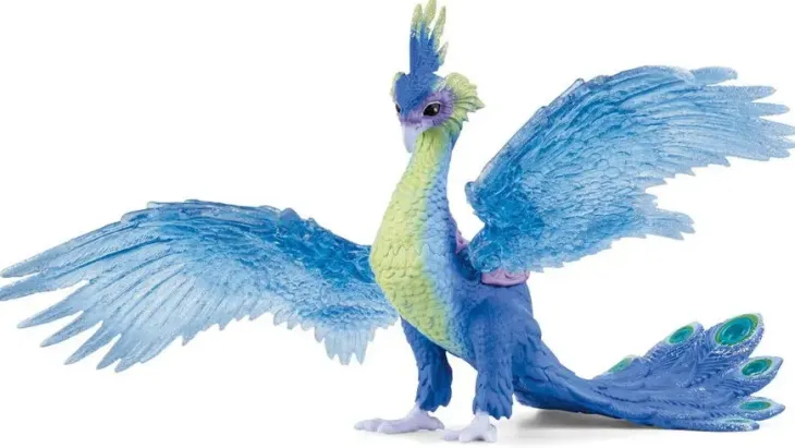 Schleich 70794 taikariikinkukko