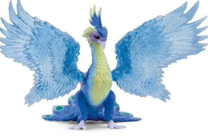 Schleich 70794 taikariikinkukko
