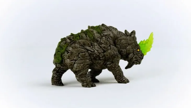 Schleich 70157 taistelusarvikuono