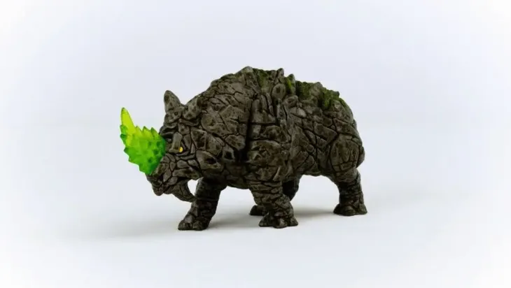 Schleich 70157 taistelusarvikuono