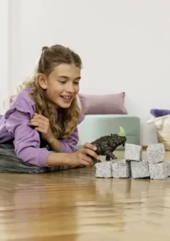 Schleich 70157 taistelusarvikuono