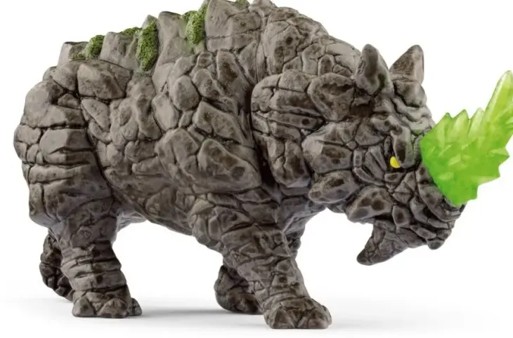 Schleich 70157 taistelusarvikuono