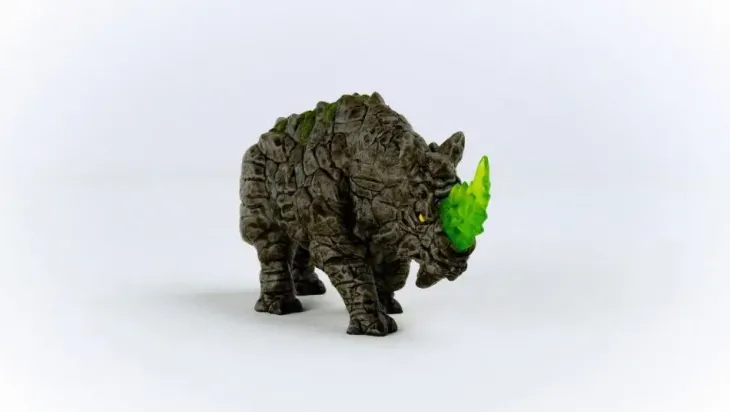 Schleich 70157 taistelusarvikuono