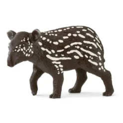 Schleich 14851 tapiirin poikanen