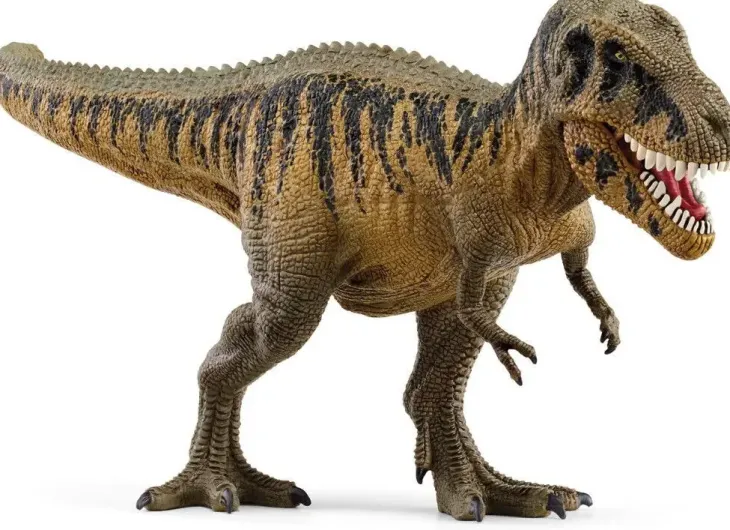 Schleich 15034 tarbosaurus