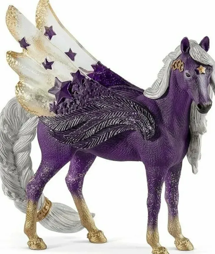 Schleich 70579 tähtirunoratsu tamma