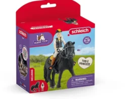Schleich 42640 tori & princess