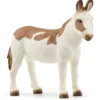 Schleich 13961 täplikäs amerikanaasi