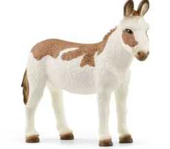 Schleich 13961 täplikäs amerikanaasi