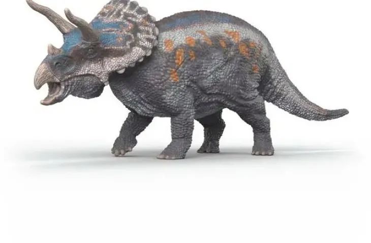 Schleich 15050 triceratops
