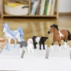 Schleich 13968 vanhaenglanninlammaskoira
