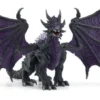 Schleich 70152 varjolohikäärme