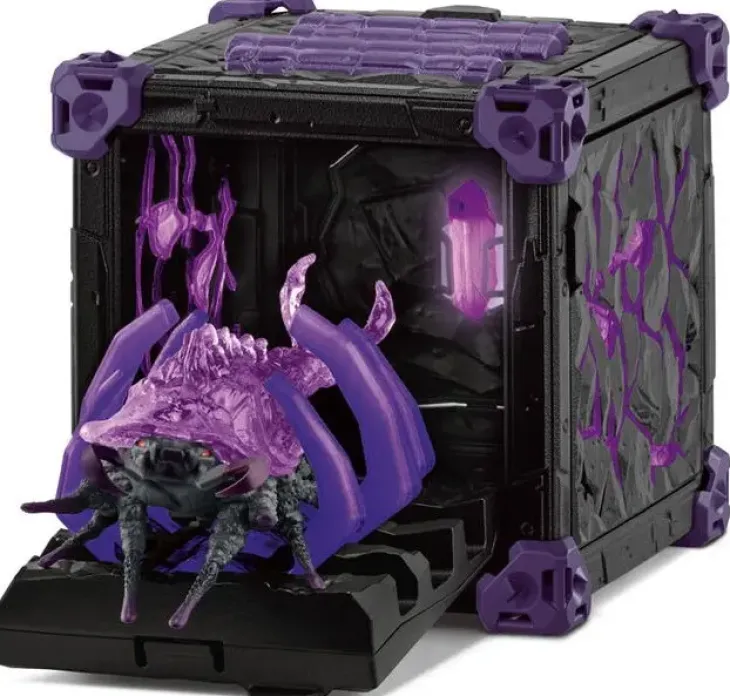 Schleich 42675 varjoötökän taisteluluola