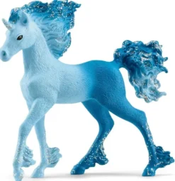 Schleich 70758 vesielementin varsa