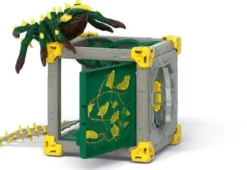 Schleich 42678 viidakkotarantella luola