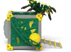 Schleich 42678 viidakkotarantella luola