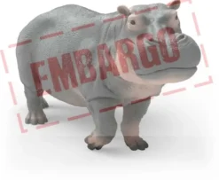 Schleich virtahepo