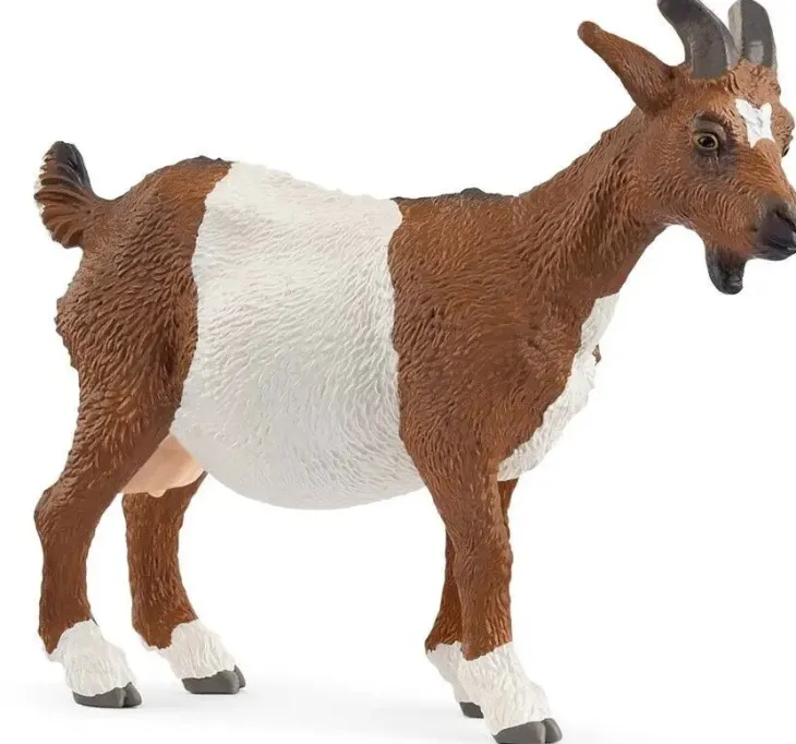 Schleich 14887 vuohi