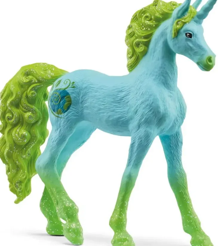 Schleich 70795 yksisarvinen terra