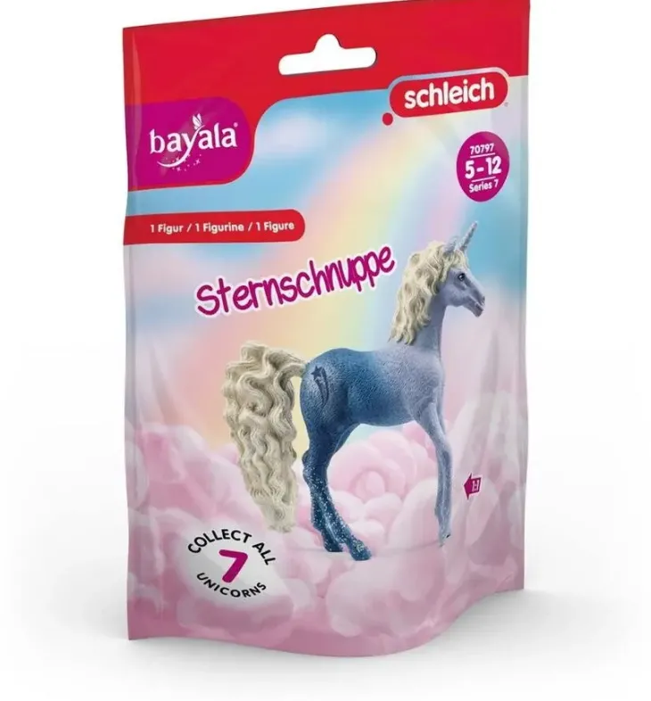 Schleich 70797 yksisarvine shooting star