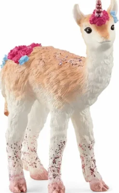 Schleich 70743 yksisarvislaama