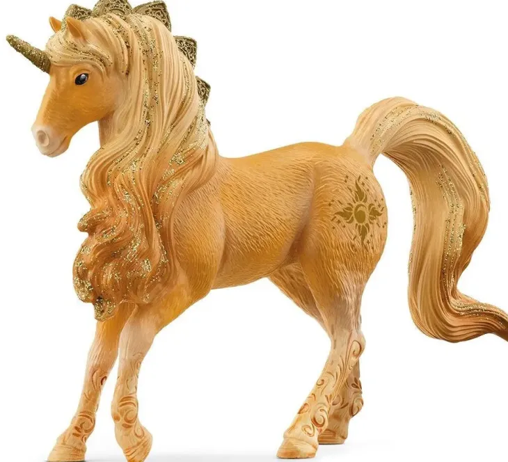 Schleich 70822 yksisarvisori apollo