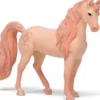Schleich 70860 yksisarvistamma peach